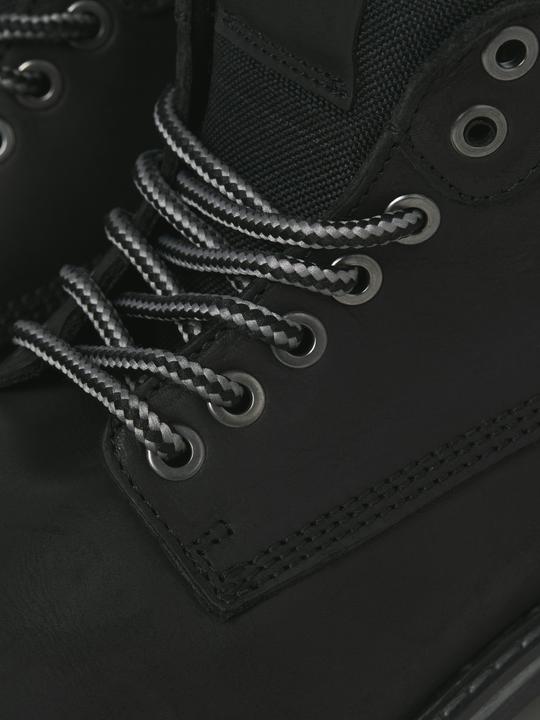 Actual product image Jack & Jones Jfwqueensway Leather Boot Sn (41)