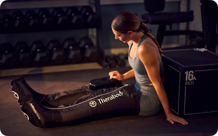 Image du produit Therabody RecoveryAir