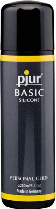 Actual product image Pjur Basic - Personal Glide (250 ml)