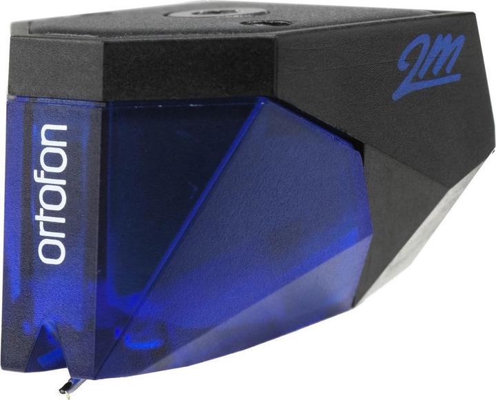 Actual product image Ortofon 2M Blue (Pickups)