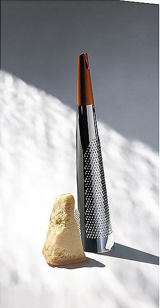Immagine prodotto Alessi Grattugia per formaggio Todo