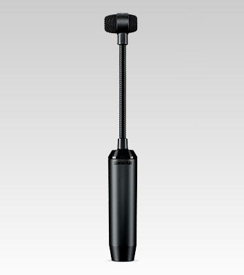 Image du produit Shure Pga98d Xlr