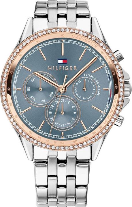 Image du produit Tommy Hilfiger Ari (Montre analogique, 39.80 mm)