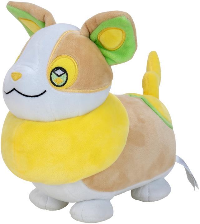 Produktbild Jazwares Pokémon: Voldi Plüsch 20 cm (20 cm)