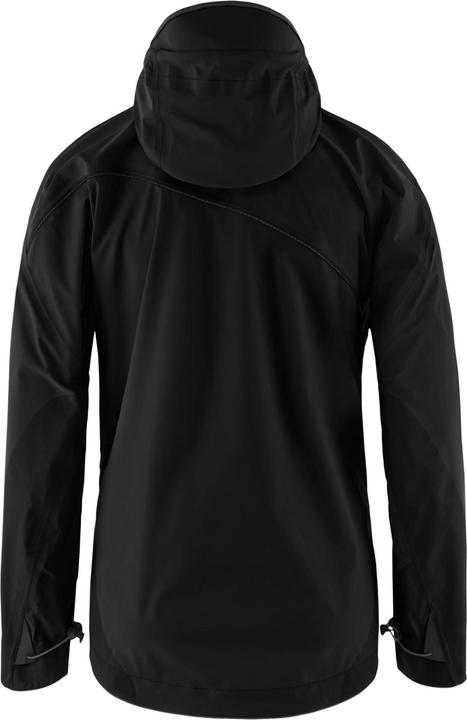 Immagine prodotto Klättermusen Allgrön 2.0 Rain Jacket Donna (M)