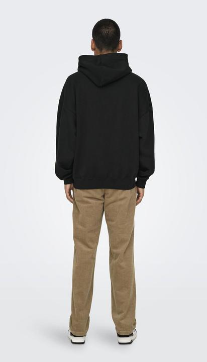 Immagine prodotto Only & Sons Onsturner Life Vtg Hoodie Sweat (XS)