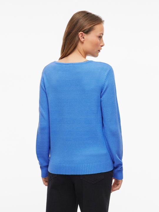 Produktbild Vila V-Ausschnitt- Strickpullover (XL)