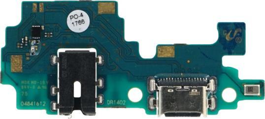 Image du produit OEM Samsung Ladeanschluss A217F Galaxy A21s (Galaxy A21s)