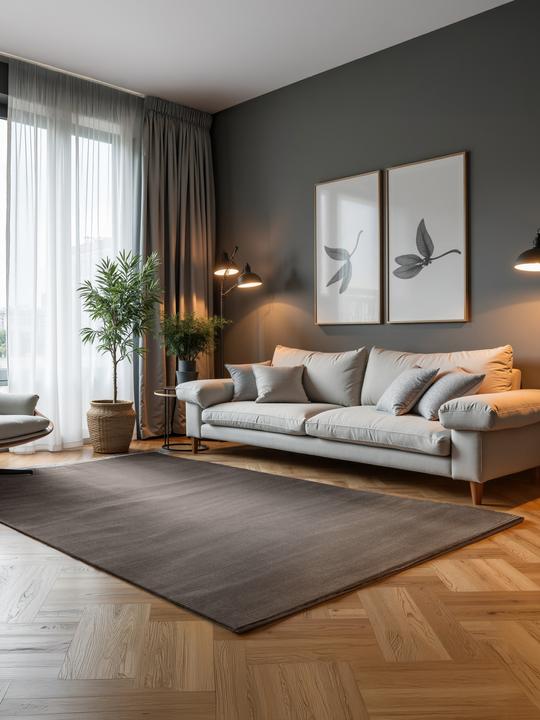 Produktbild ELLE DECORATION Dolomite (120 x 170 cm)