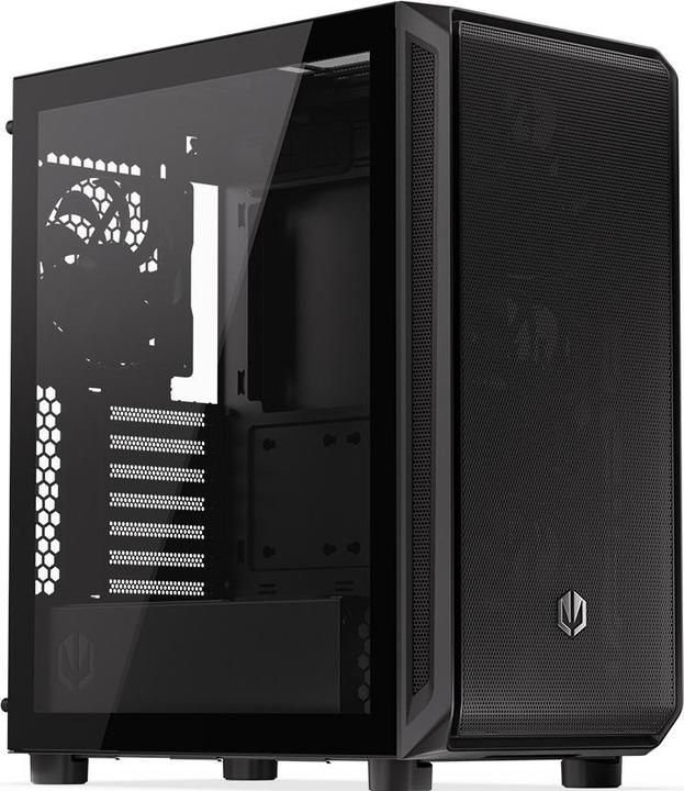 Produktbild Endorfy Obudowa Arx 500 Air (EY2A010) (ATX, mATX, Mini-ITX)