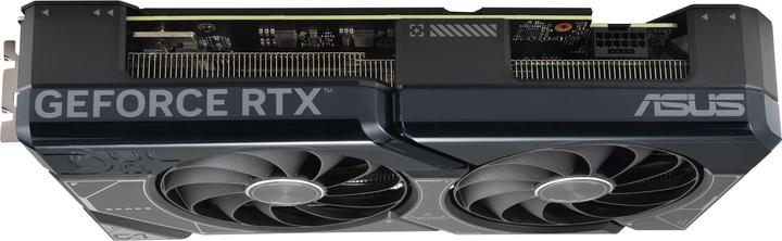 Produktbild ASUS GeForce RTX 4070 Ti SUPER Dual (16 GB)