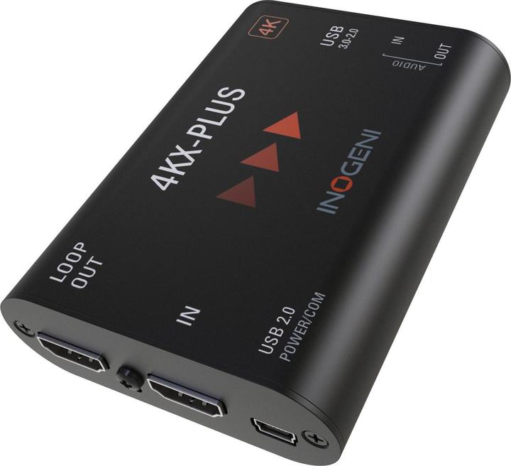 Image du produit Inogeni Konverter 4KX-Plus HDMI – USB 3.0