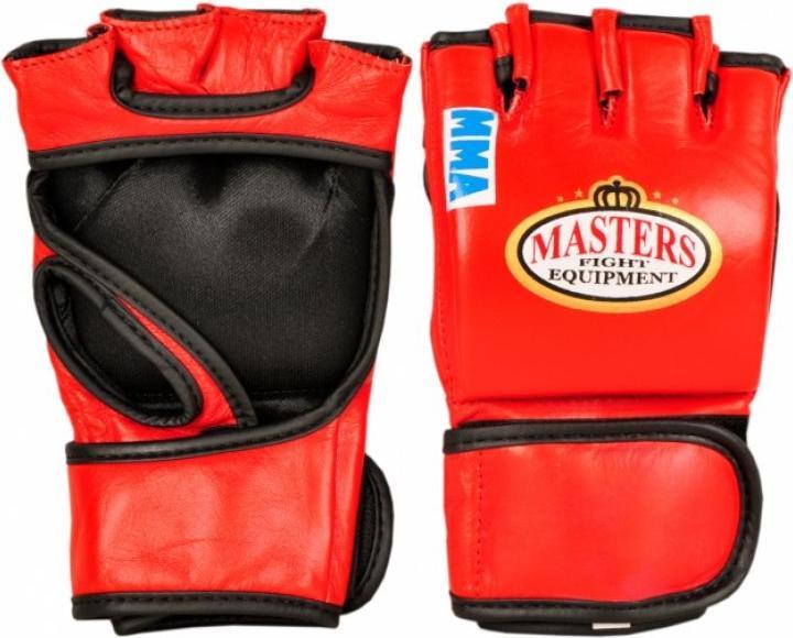 Masters MMA-Handschuhe