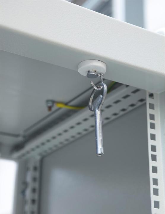 Produktbild Maul Magnet KarussellHaken (2 x)