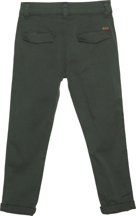 Actual product image Minymo MIPants Twill - 133343 (116)
