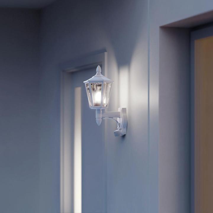 Actual product image Steinel L 15 (60 lm, E27, IP44)