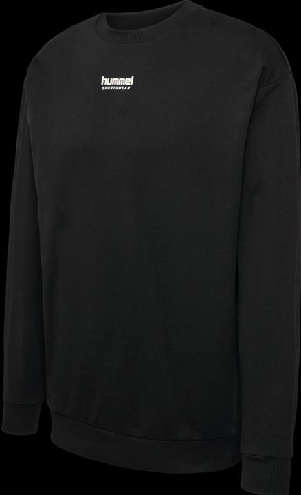 Actual product image hummel Hmllgc Nate Sweatshirt (XL)