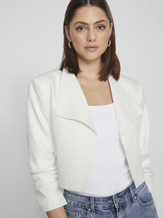 Actual product image Vila Short open blazer (42)
