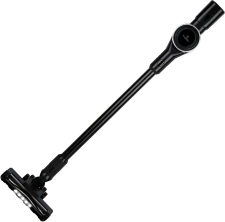 Actual product image BerlingerHaus Cordless hoover, lithium-ion battery, 10 kPa, 160 watts