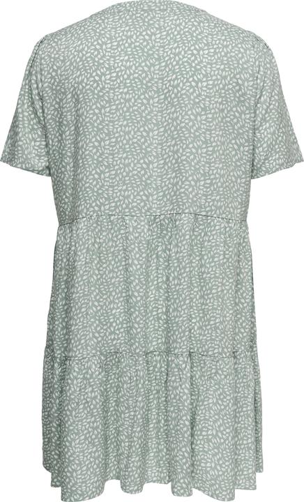 Produktbild Only Carzally Life S/S Thea Tunic Dress Noos (44)