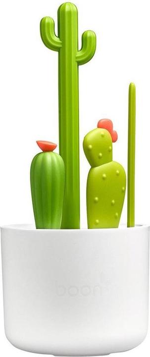 Image du produit Tomy Boon CACTI Brosse à biberons (5 pcs)