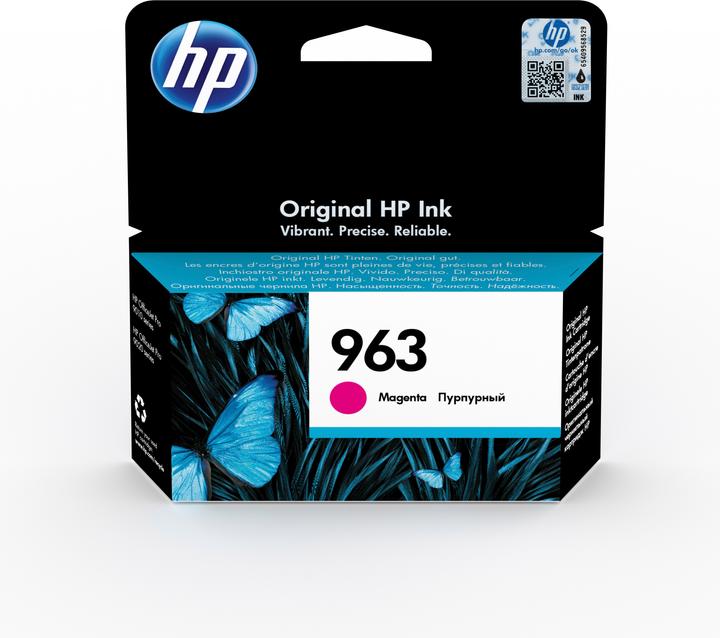 HP 963