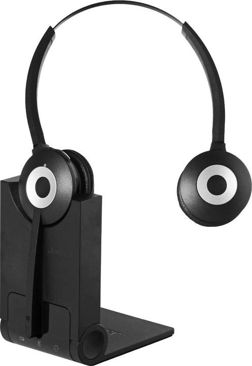 Actual product image Jabra Pro 920 Duo (Wireless)
