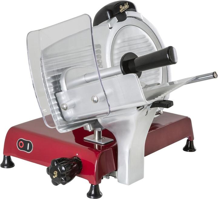 Actual product image Berkel Red Line RL 220 slicer