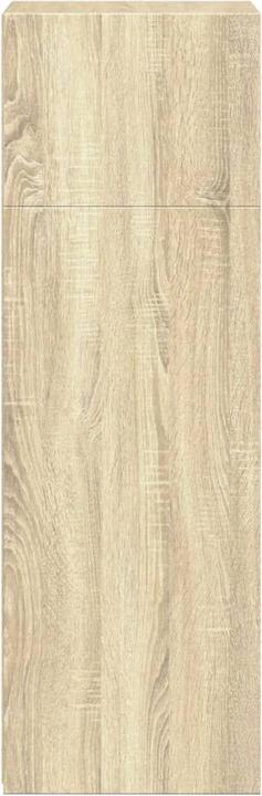 Actual product image VidaXL Highboard (45 x 41 x 124 cm)