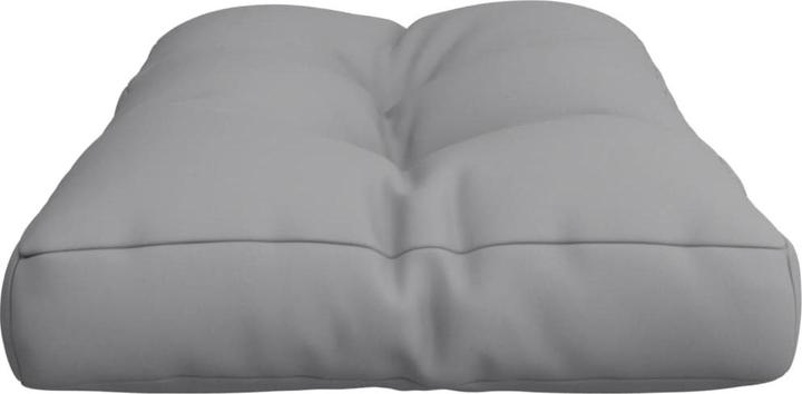 Actual product image VidaXL 10-piece garden lounge set with cushions (60 x 40 x 12 cm)
