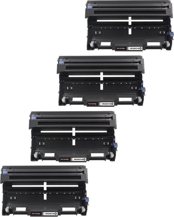Immagine prodotto Hermex Unità tamburo Brother DCP-8065DN compatibile (Y)