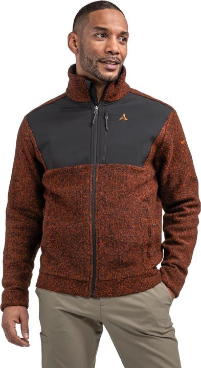 Actual product image Schöffel Fleece Jk Style Canterbury MNS (54)