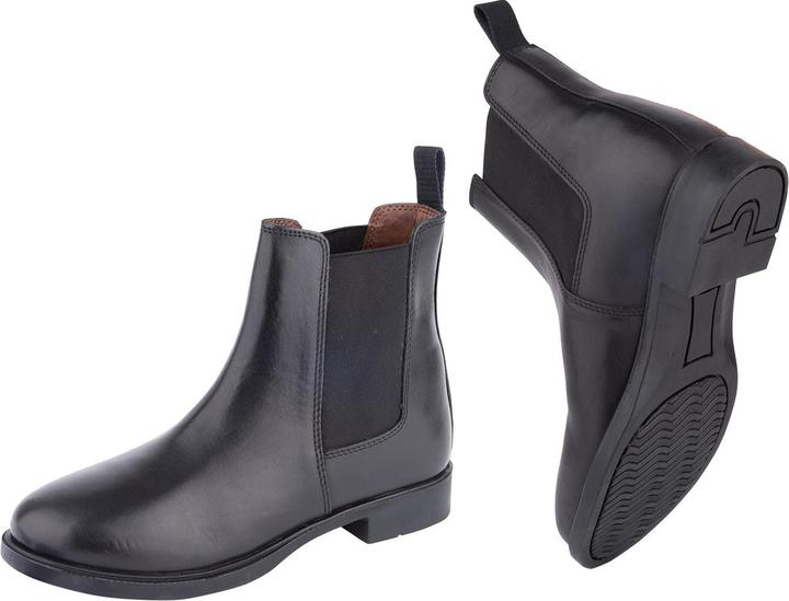 ELT Star Jodhpurstiefelette