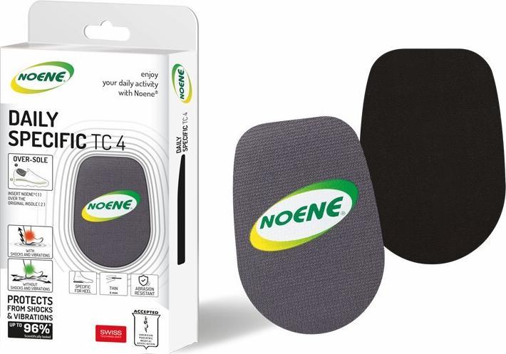 Noene fersensporn daily specific tc4