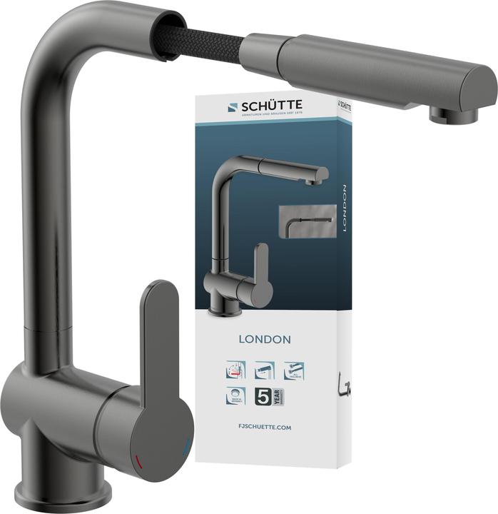 Produktbild Schütte London