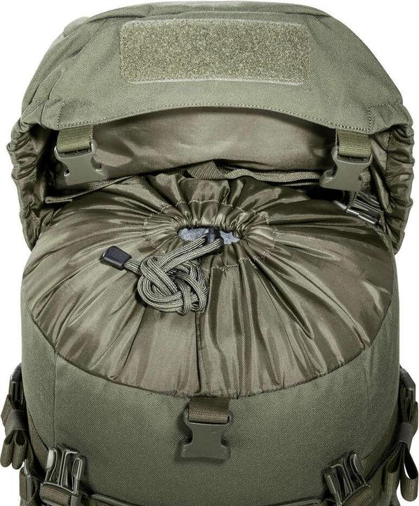Actual product image Tasmanian Tiger TT Mil OPS Pack 30 Coyote (30 l)