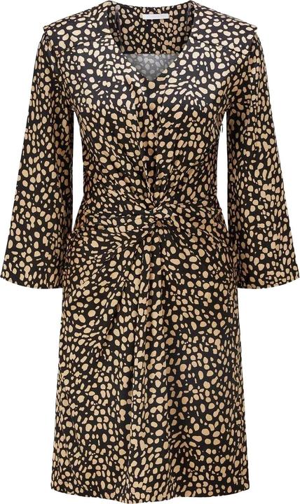 BOSS C Denot Kleid