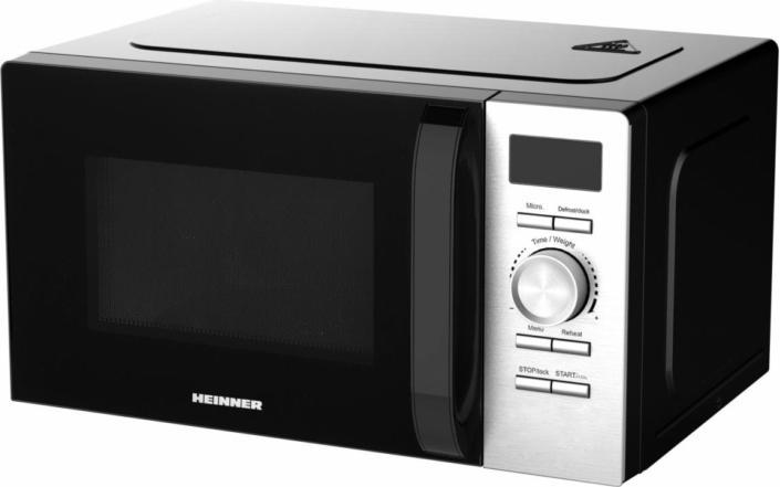 Heinner HMW-D2060BK (20 l)