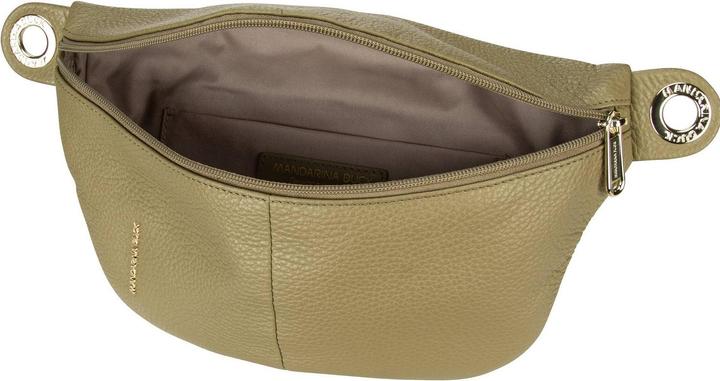 Produktbild Mandarina Duck Bauchtasche / Gürteltasche Mellow Leather Bum Bag FZT73