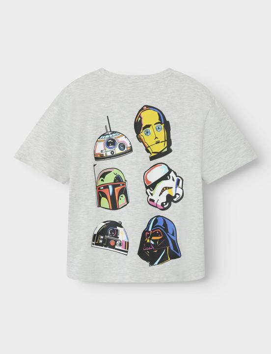 Actual product image Name it Star Wars T-Shirt (146)