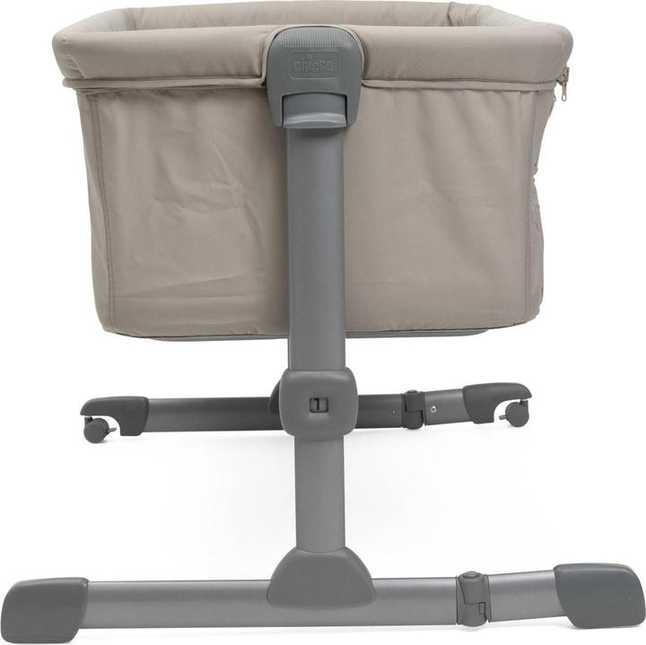 Actual product image Chicco Next 2 Me Essential