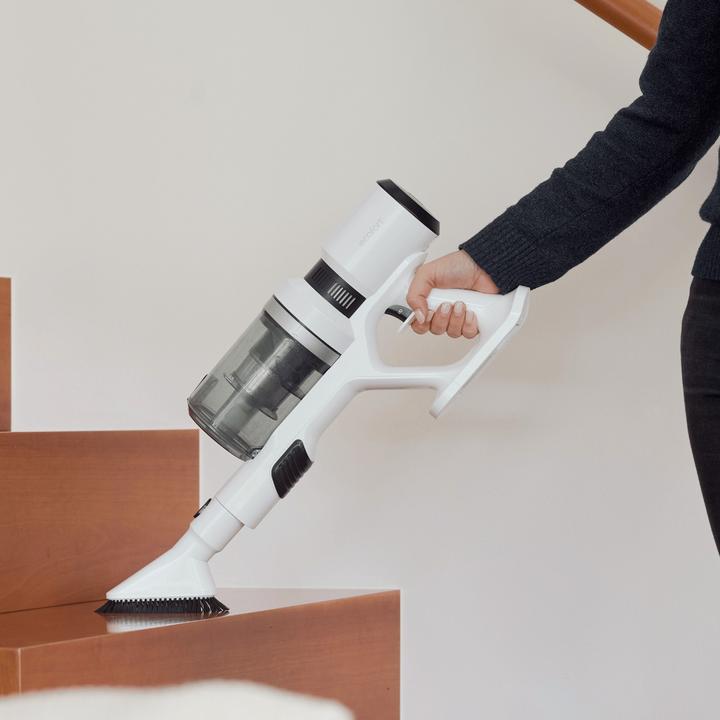 Produktbild ecofort ecoQ CleanVac Easy