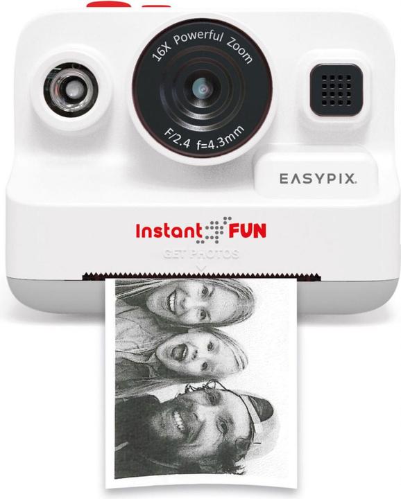 Produktbild Easypix InstantFUN