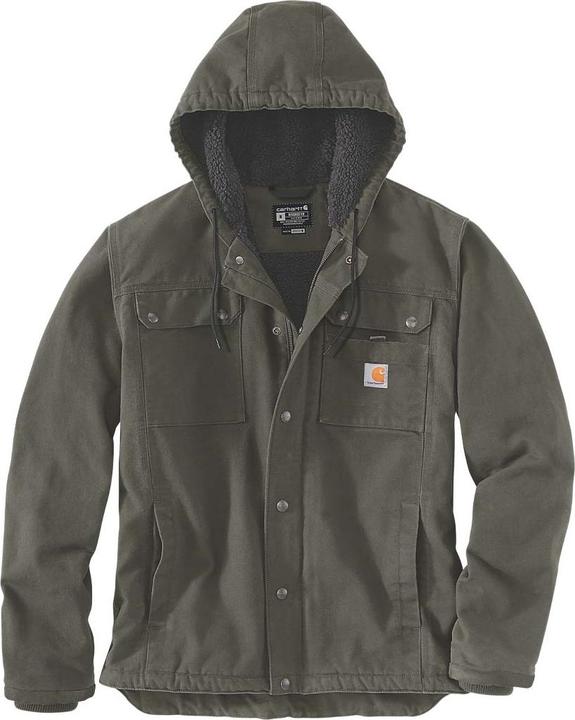 Immagine prodotto Carhartt Giacca Bartlett (M)