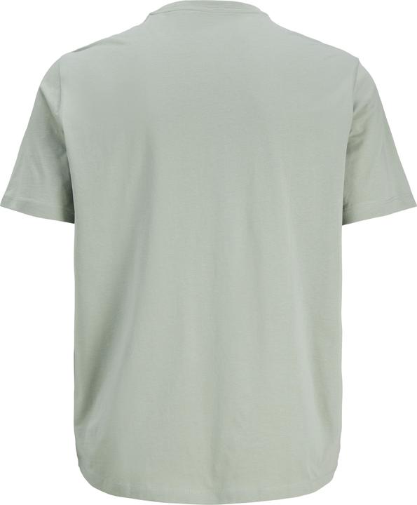 Produktbild Jack & Jones Plus Size Gedruckt T-shirt T-shirt (7XL)