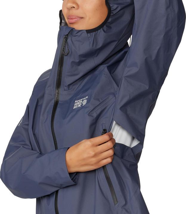 Immagine prodotto Mountain Hardwear Giacca W Premonition™ UL (XS)