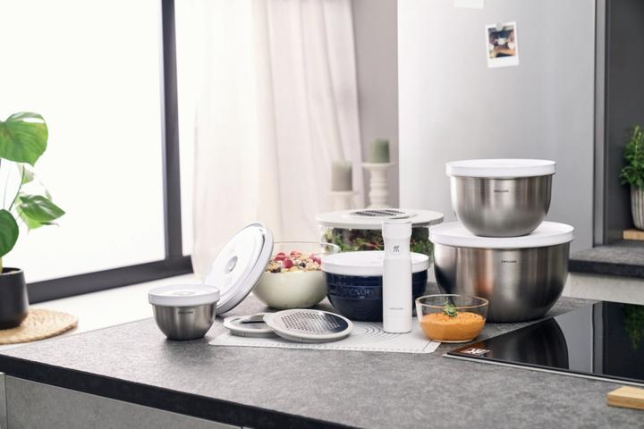 Actual product image Zwilling Fresh & Save Bowls Vakuumschüssel Deckel L