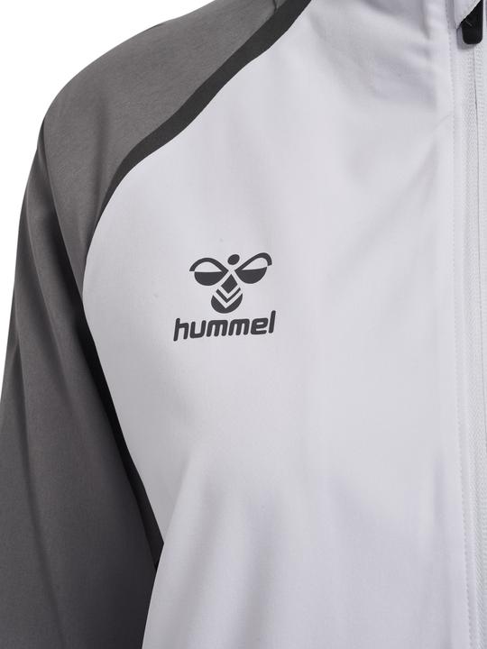 Produktbild hummel hmlLEAD 2.0 WOVEN JACKET WOMAN (S)