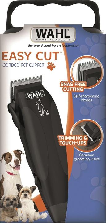 Image du produit Wahl Easy Cut tondeuse à cheveux pour animaux de compagnie (Chien)