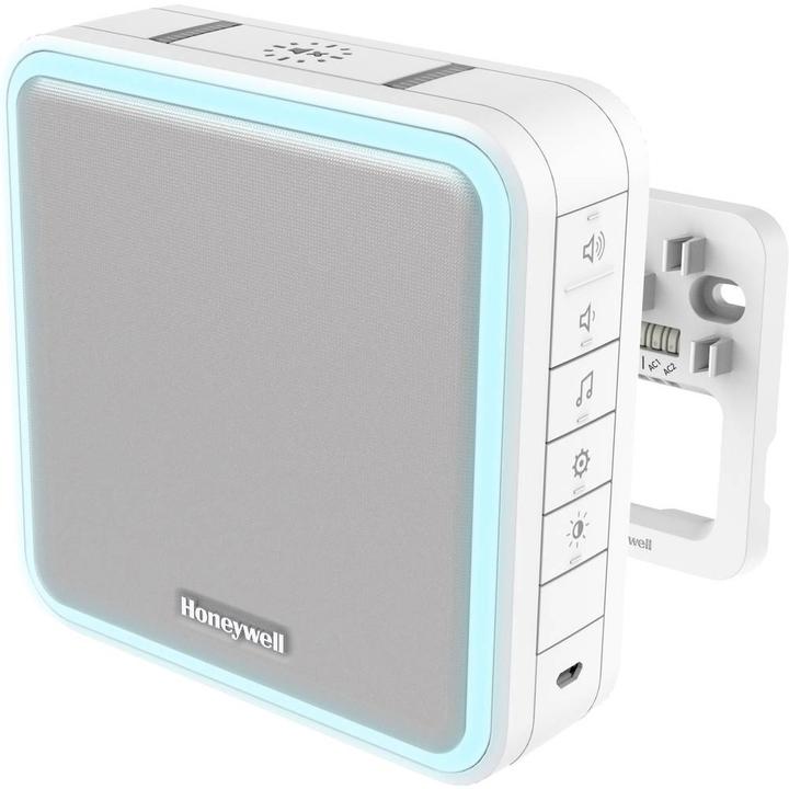 Honeywell Récepteur de sonnerie radio DW915S (Sans fil)